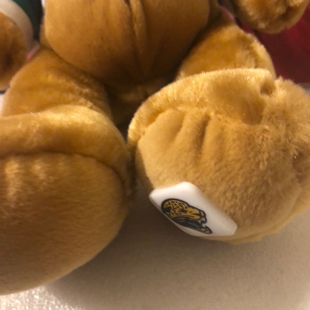 NFL -Good Stuff Teddy Bear - Picture 9 of 16